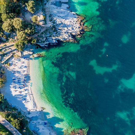 Villa Giovanna Kassiopi Exteriör bild